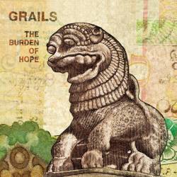 Grails : The Burden of Hope
